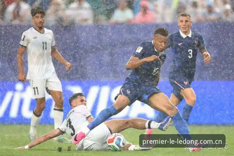 法国队3-0完胜姆巴佩双响——乐动体育平台赛事数据功能深度评测